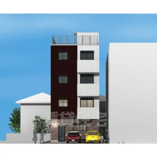 シュガーローフパーク浄心【4階】の外観