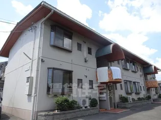 コーポ春田の画像