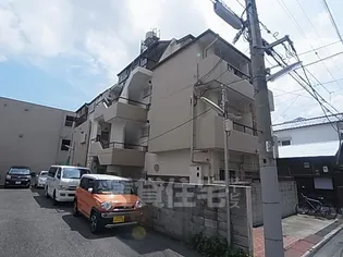 カーサリッチの画像