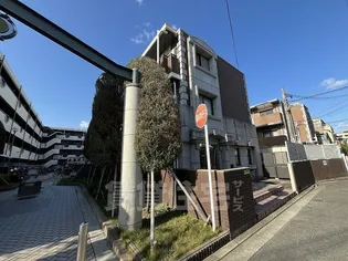 アーバンジャングルプレース174Nの画像