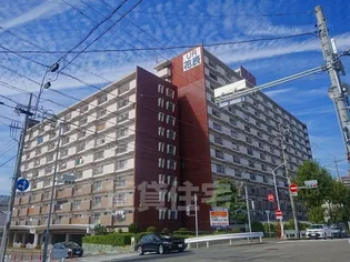 花表団地の画像