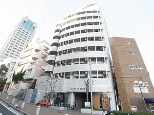 ニューブ神戸【7階】の外観