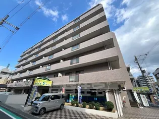 フォレスト神宮前の画像