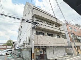 フィルストン【3階】の外観