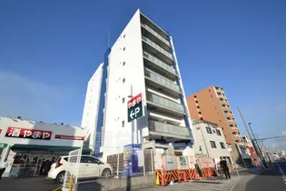 LE CINQ 尼崎東の画像