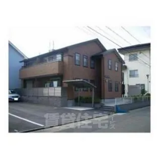 ヴェルデュール中割の画像