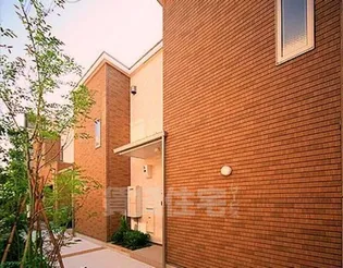 アーバンコート亀城の画像