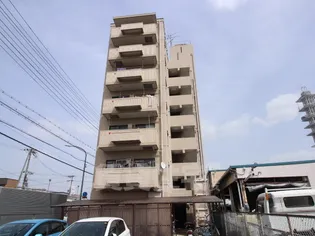 レジデンス鳥羽の画像