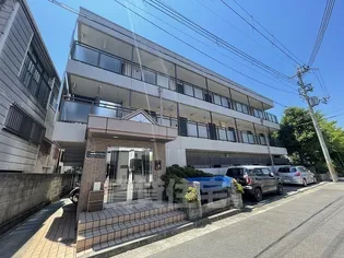 ロジュマン東武庫川の画像