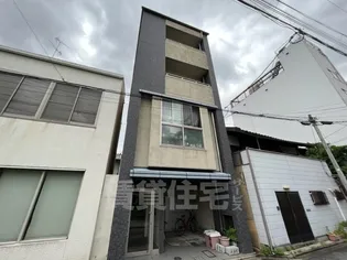 ゆいまーる新町の画像