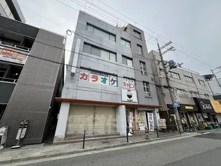 ニューコーベビルの画像