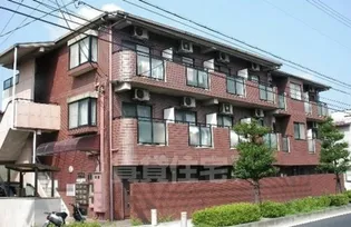 ロッキーハウスの画像