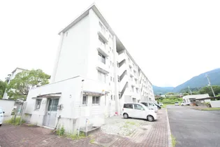 ヴィラナリー御所1号棟の画像