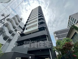 MAXIV東別院【10階】の外観