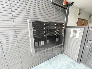 リビングライフ八尾山本【2階】のその他画像