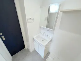 リビングライフ八尾山本【2階】の内装