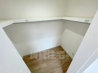 リビングライフ八尾山本【2階】の内装