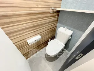 リビングライフ八尾山本【2階】の内装