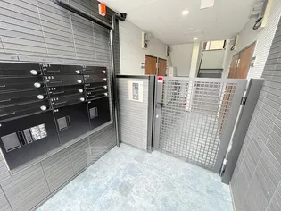 リビングライフ八尾山本【2階】のその他画像