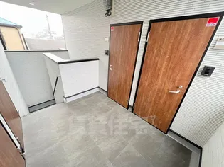 リビングライフ八尾山本【2階】のその他画像