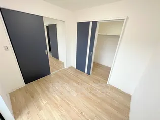 リビングライフ八尾山本【2階】の内装