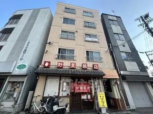 クリエイト野里ビル【5階】の外観