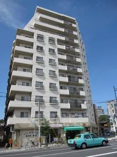 コスモST河原町の画像