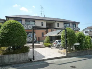 グリーンハイツ高塚Bの画像