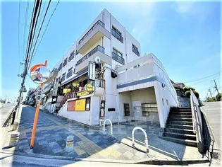 コーポ学園前の画像