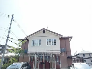 メゾン シャトレールAの画像