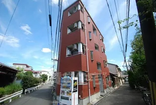 JPアパートメント枚方Ⅱの画像