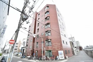 コーポウエスト神路の画像