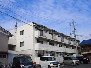 第三シャトーウメダの画像