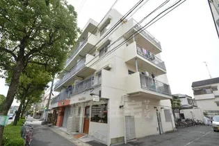 メゾンブランシュの画像