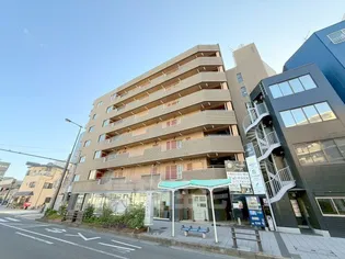 ローズハイツの画像