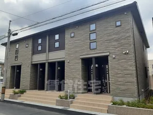 グレイスコートの画像