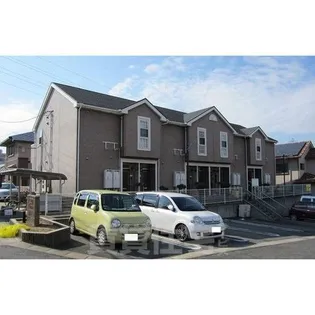 アメニティレジデンスの画像