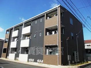 セレノカーサ3【1階】の外観