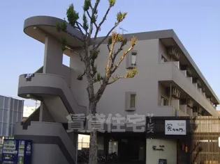 ブライトプレイスあゆちの画像