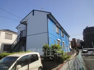 ドムール芝辻の画像