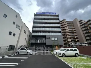 セレーノ北野【7階】の外観