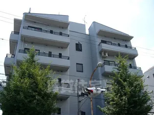 シャトー御池の画像