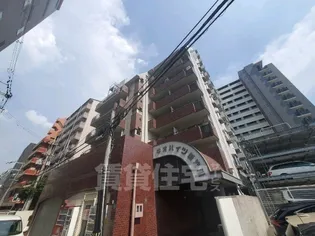 ネオハイツ新淀川の画像