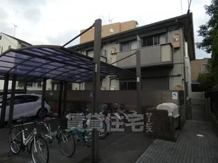 レーベン21の画像