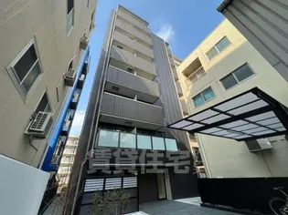 TーRISE塚本の画像