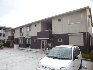 レガート清水の画像