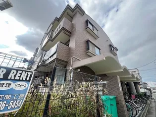 コートグレースの画像