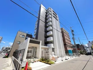 RAFFLE OZONE2 -South Garden-【1階】の外観