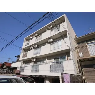 コスモ川名の画像