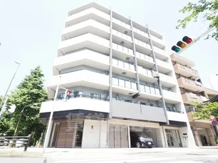 RESIDENCE TACHIBANAの画像